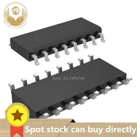Spot TL494CDR TL494C TL494CD SOP16 10pcs/lot-in Relays from Home ...