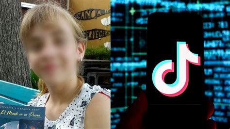 An Argentinian Girl 12 Died After Accepting The Tiktok Chocking Challenge