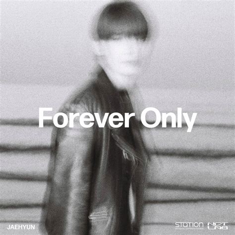 Nct S Jaehyun Reveals Teaser Image For St Ever Solo Track Forever