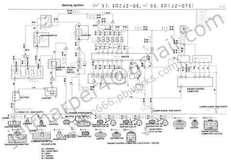 1986 Toyota Pickup Wiring Diagram General Wiring Diagram