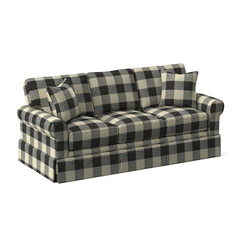 Country Plaid Sofa Sets | Cabinets Matttroy