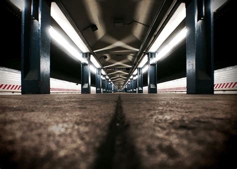 Unusual Viewpoint Photography 