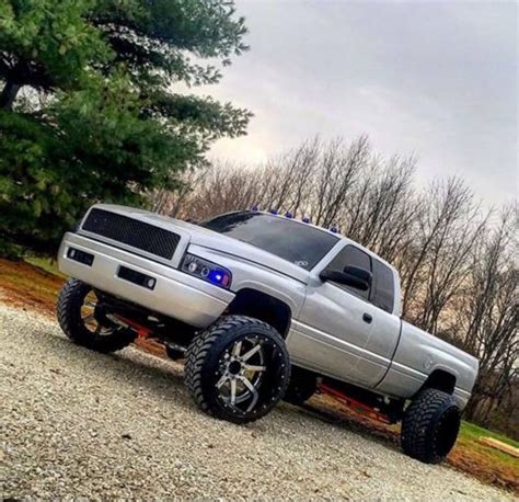 Pin by Gavin Jones on obs truck project ideas | Cummins trucks, Dodge ...