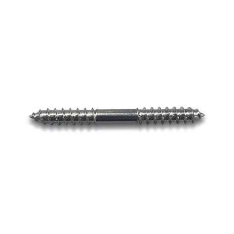 Double Ended Screw The Home Of Interiors