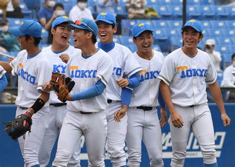 【東京六大学野球】立大2回戦 逆転で今季初勝利 東大新聞オンライン