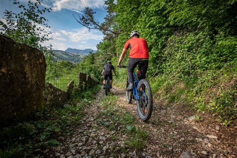 Tour Guidati Antolini Rent Il Noleggio E Bike In Lessinia