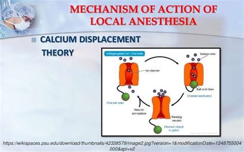 Local Anesthesia In Oral And Maxillofacial Surgery