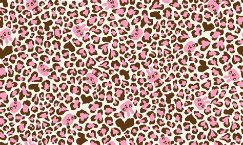 firmtacami: leopard print wallpaper