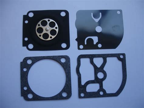 Zama Carburettor Diaphragm Gasket Kit Gnd For Fs Stihl Fs C Q S