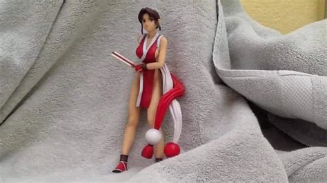 Sof Mai Shiranui Free Gay Porn Video XHamster