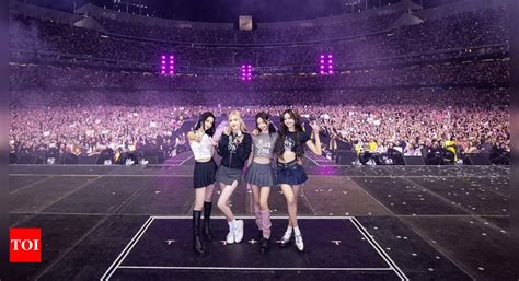 Blackpink S Ddu Du Ddu Du Smashes Records Becomes First K Pop Group