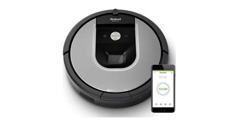 Irobot Roomba Ce Robot Aspirateur Est Moins Cher Que D Habitude