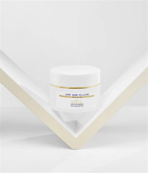 Biologique Recherche Creme Grand Millesime I Embassy of Beauty