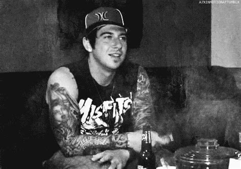 Adorable Zacky V ~ Avenged Sevenfold  Avenged Sevenfold Zacky Vengeance Cute Celebrities