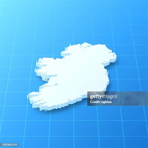 3,082 Irish Border Map Stock Photos, High-Res Pictures, and Images ...