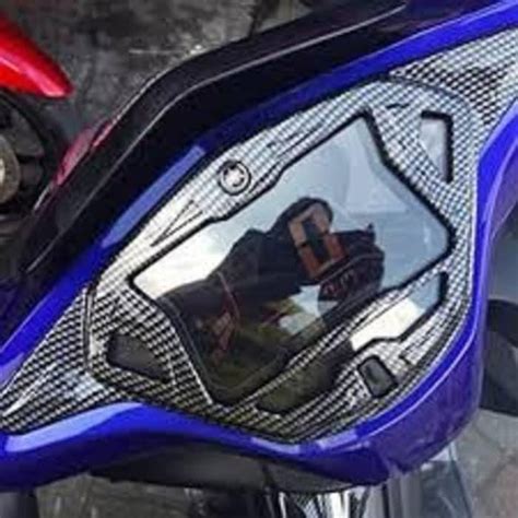 Jual Carbon Limited Yamaha Look Terlaris Tutup Cover Nemo Speedometer