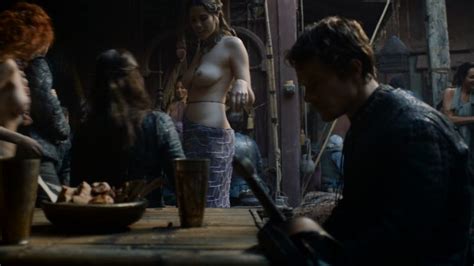 Heidi Romanova Nude Bobs Ella Hughes Nude And Other S Nude Too Game Of Thrones S E HD