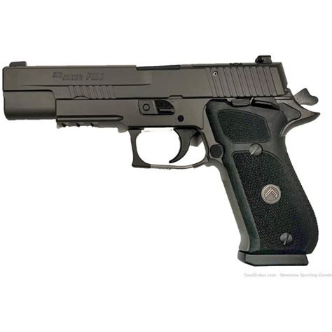 Sig Sauer P New And Used Price Value Trends