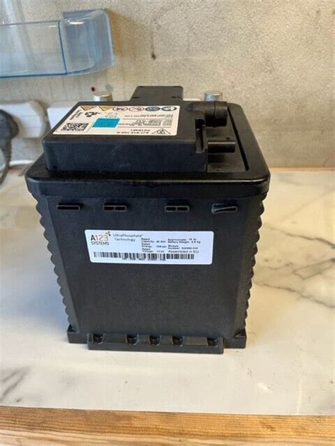 Lambo - Porsche 12v Lithium Battery PCB Repairs - 9Y0915105L | eBay UK