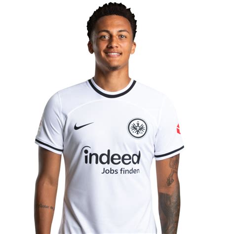 Tuta Eintracht Frankfurt Männer