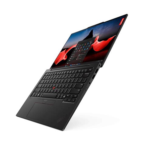 Lenovo Unlocks New Ai Pc Experiences With Thinkpad And Ideapad Laptops