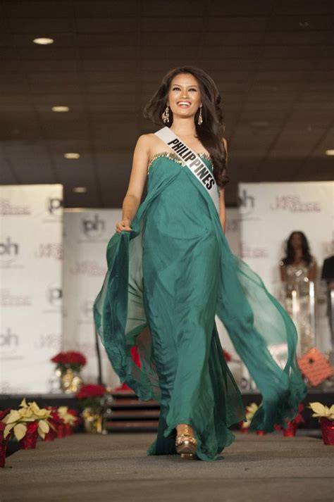 Marcelina W Bikini Na Pr Bie Miss Universe Foto Pudelek