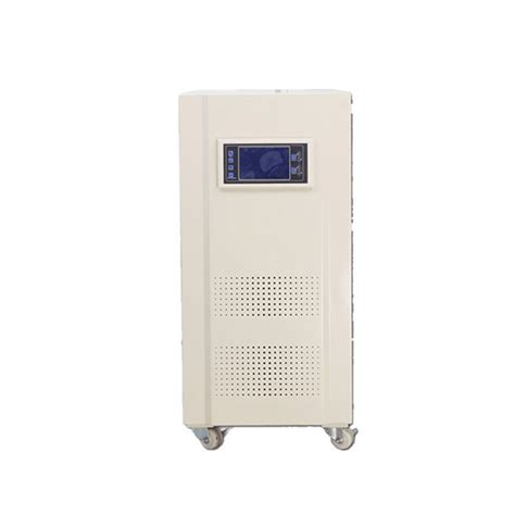 120 KVA 3 Phase Automatic Voltage Stabilizer