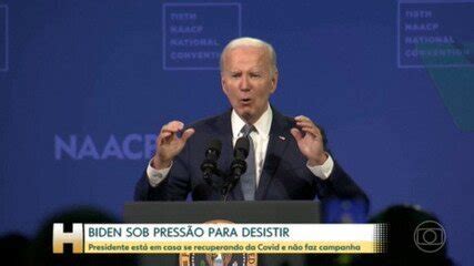 A vida de Biden mostra que ele não é um homem que desiste fácil o