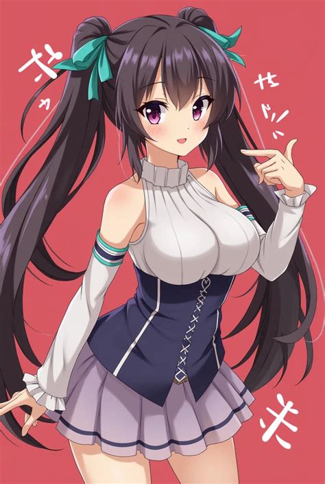 Anime Hentai Seaart Ai