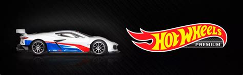 Hot Wheels Premium Diorama Zestaw 4 Autek GMH39 HKC15 Ceny I Opinie Ceneo Pl