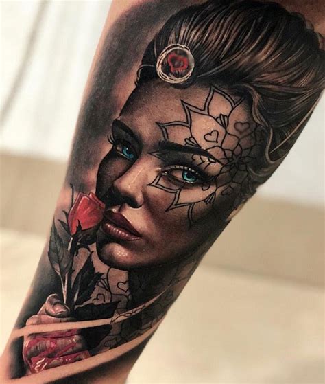 Best Tattoos On Ig On Instagram Best Tattoo Styles