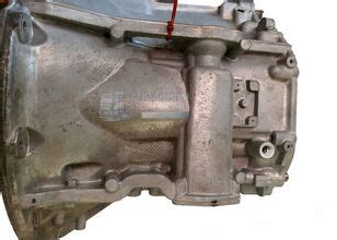 R A Gearbox Housing For Mercedes Benz Actros