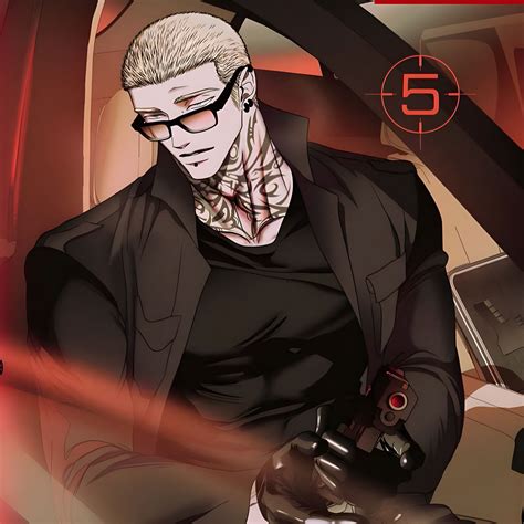 Jake Gillan┊Shutline┊BL Manhwa 𖹭.ᐟ | Design del personaggio, Ragazzi