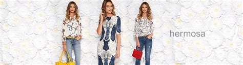 Hermosa Brand | Clothes for Women Online