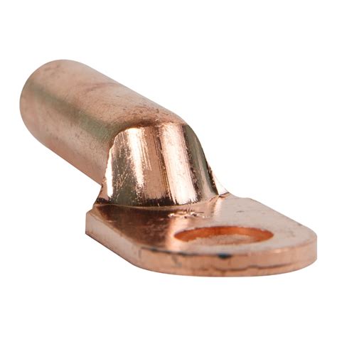 Наконечник медный КЭАЗ OptiKit L-DT-120-14 5 шт 278138 - выгодная цена ...