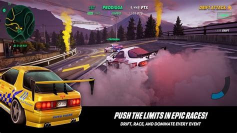 Static Shift Racing Mod Apk - Static Shift Racing MOD APK 117.1.0 (Unlimited Nitro) Free