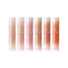 Romand Glasting Melting Balm Dusty On The Nude Edition 6 Colors YesStyle