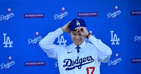 Report: Dodgers' Shohei Ohtani to Attend Saints-Rams; Yoshinobu ...