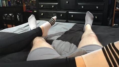 Sockjob With Cumshot Free Porn Video 4d XHamster XHamster