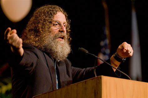 Interview with Robert Sapolsky - Revista Mètode