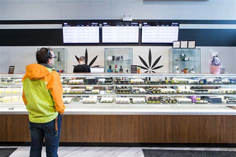 Cannabis Dispensaries What You Need To Know About The Industry Lost