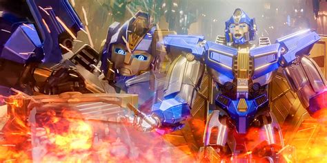 Hasbro No Longer Financing Transformers Movies May Be A Blessing In