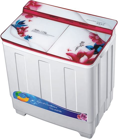 Kg Twin Tub Washing Machine China Washing Machine Price