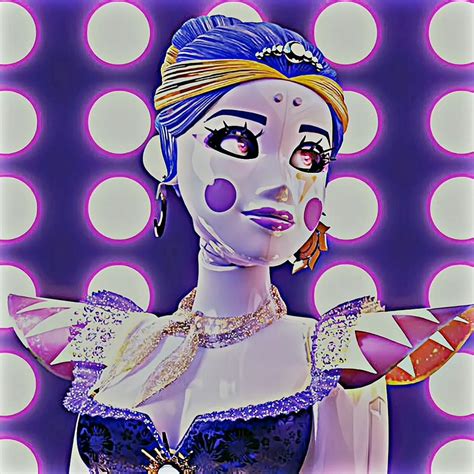 Glam Ballora Icon Fnaf Characters Fnaf Game Art The Best Porn Website