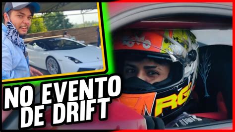 Andei Na Lamborghini Do Vitor Parreira Pela Primeira Vez Vida Finita