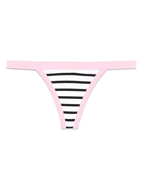 Frankies Bikinis Cole Bikini Bottoms In Black ModeSens