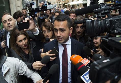 Di Maio Firmerò decreto dignità Cos è e cosa prevede lotta alla