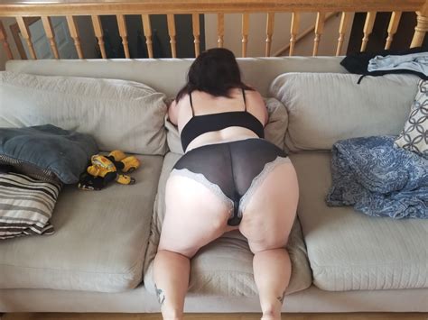 Sexy BBW Big Ass 34 Pics XHamster