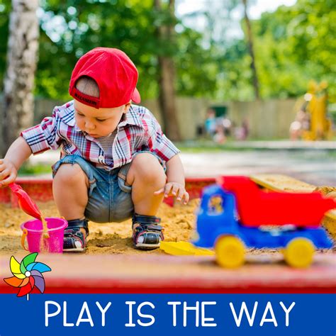 Preschool Play Is The Way Play To Learn Preschool