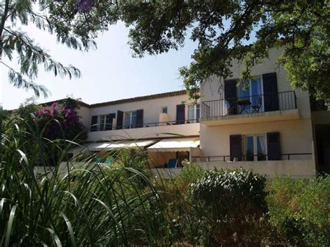 Mas Bellevue H Tel Saint Tropez Avis Tarifs Horaires